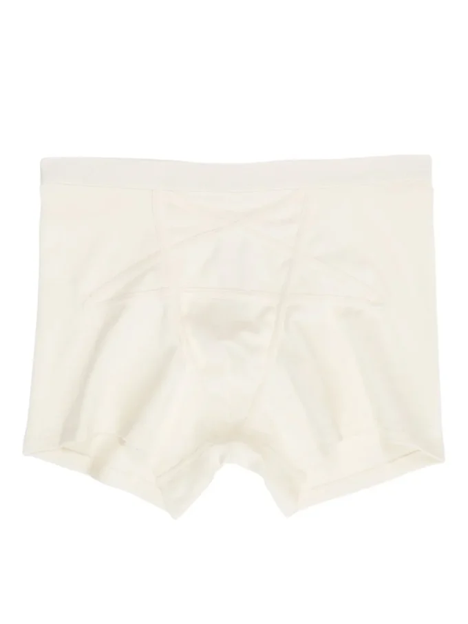 RICK OWENS – COSTUMI DA BAGNO RU02E1012RJSC-21