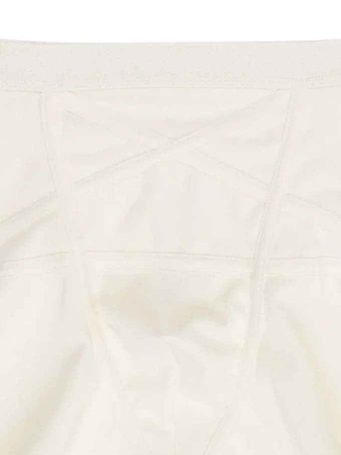 RICK OWENS – COSTUMI DA BAGNO RU02E1012RJSC-21