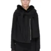 RICK OWENS – GIACCA HD0008099FMIN-0978
