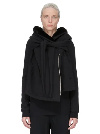 RICK OWENS – GIACCA HD0008099FMIN-0978