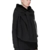 RICK OWENS – GIACCA HD0008099FMIN-0978