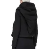 RICK OWENS – GIACCA HD0008099FMIN-0978
