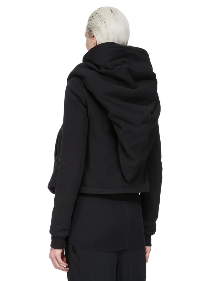 RICK OWENS – GIACCA HD0008099FMIN-0978