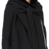 RICK OWENS – GIACCA HD0008099FMIN-0978