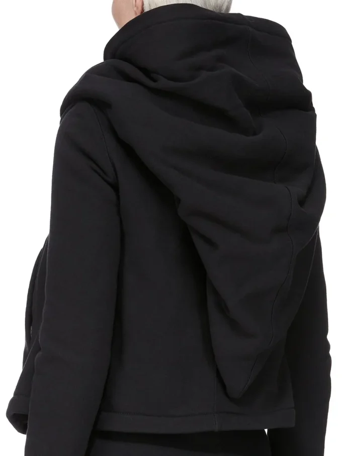 RICK OWENS – GIACCA HD0008099FMIN-0978
