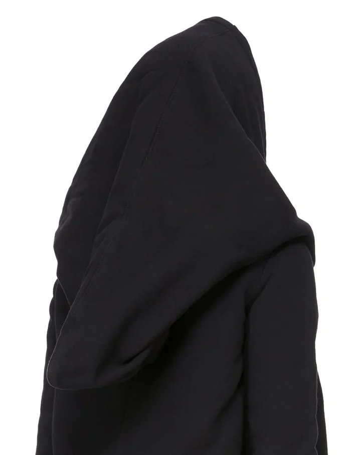 RICK OWENS – GIACCA HD0008099FMIN-0978