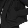 RICK OWENS – GIACCA HD0008099FMIN-0978
