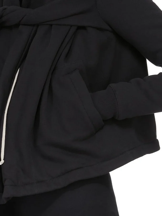 RICK OWENS – GIACCA HD0008099FMIN-0978