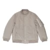 RICK OWENS – GIACCHE BG02E5771MTP-08
