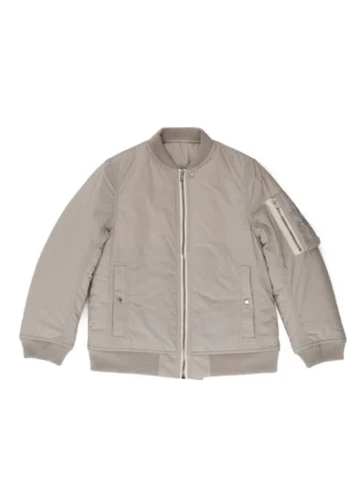 RICK OWENS – GIACCHE BG02E5771MTP-08
