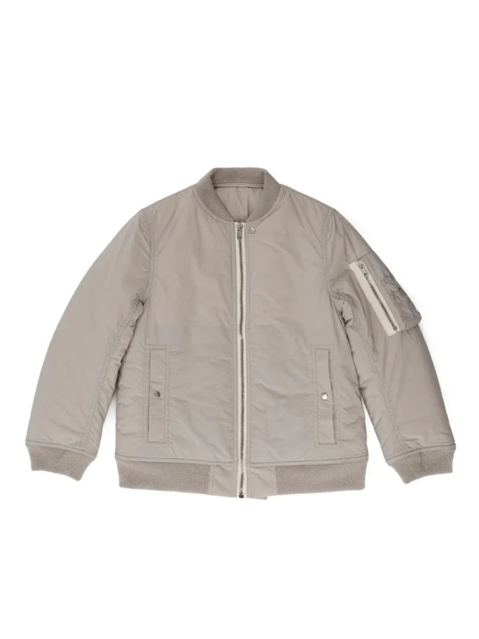 RICK OWENS – GIACCHE BG02E5771MTP-08