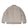 RICK OWENS – GIACCHE BG02E5771MTP-08
