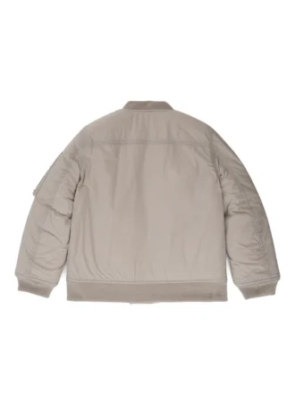 RICK OWENS – GIACCHE BG02E5771MTP-08