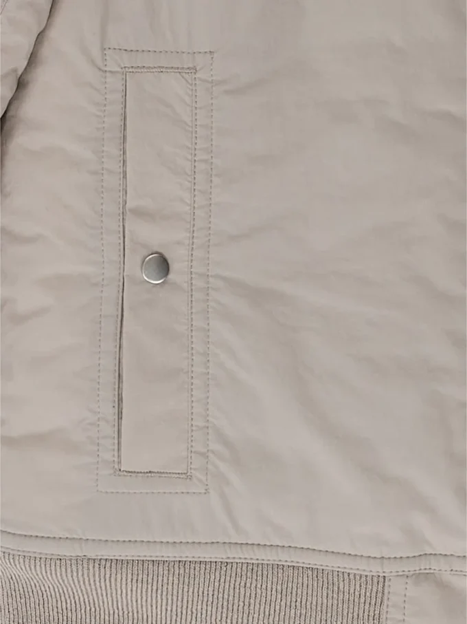 RICK OWENS – GIACCHE BG02E5771MTP-08