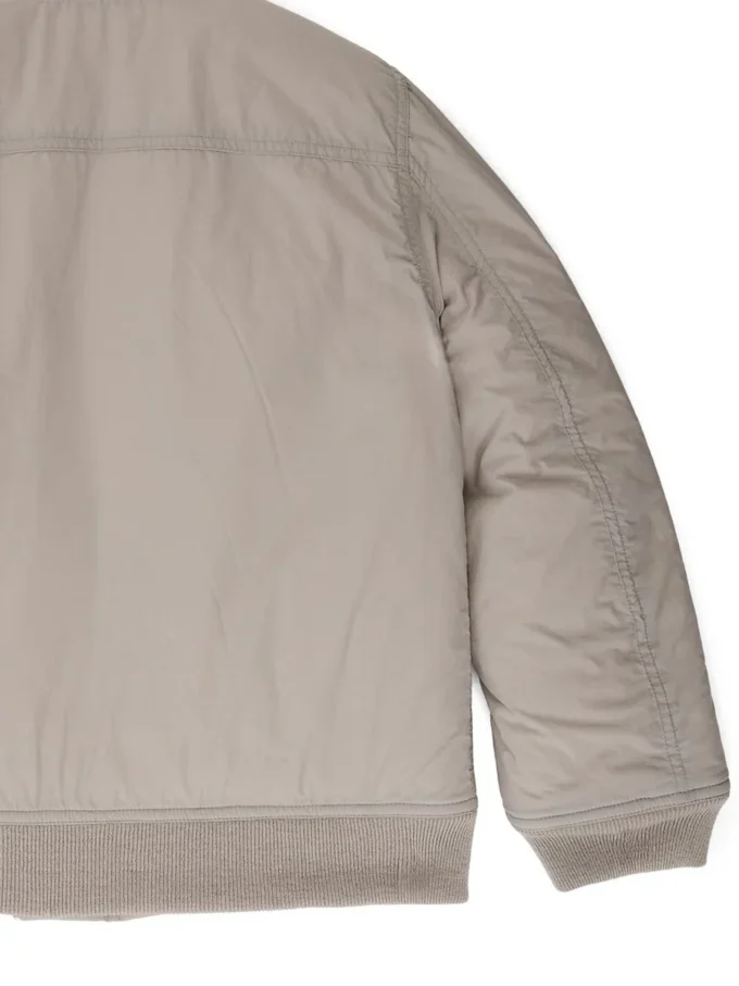 RICK OWENS – GIACCHE BG02E5771MTP-08