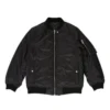 RICK OWENS – GIACCHE BG02E5771NPP-09