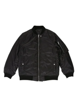 RICK OWENS – GIACCHE BG02E5771NPP-09