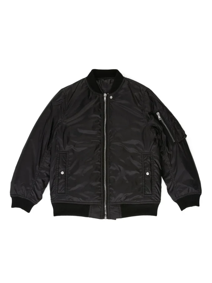 RICK OWENS – GIACCHE BG02E5771NPP-09