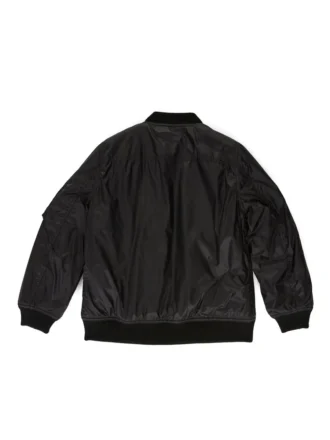 RICK OWENS – GIACCHE BG02E5771NPP-09