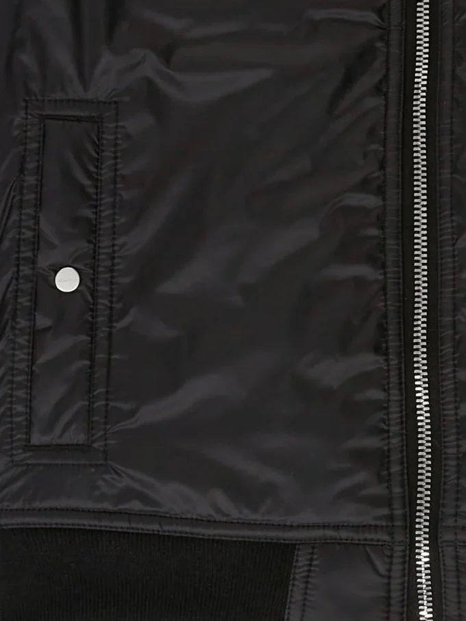 RICK OWENS – GIACCHE BG02E5771NPP-09