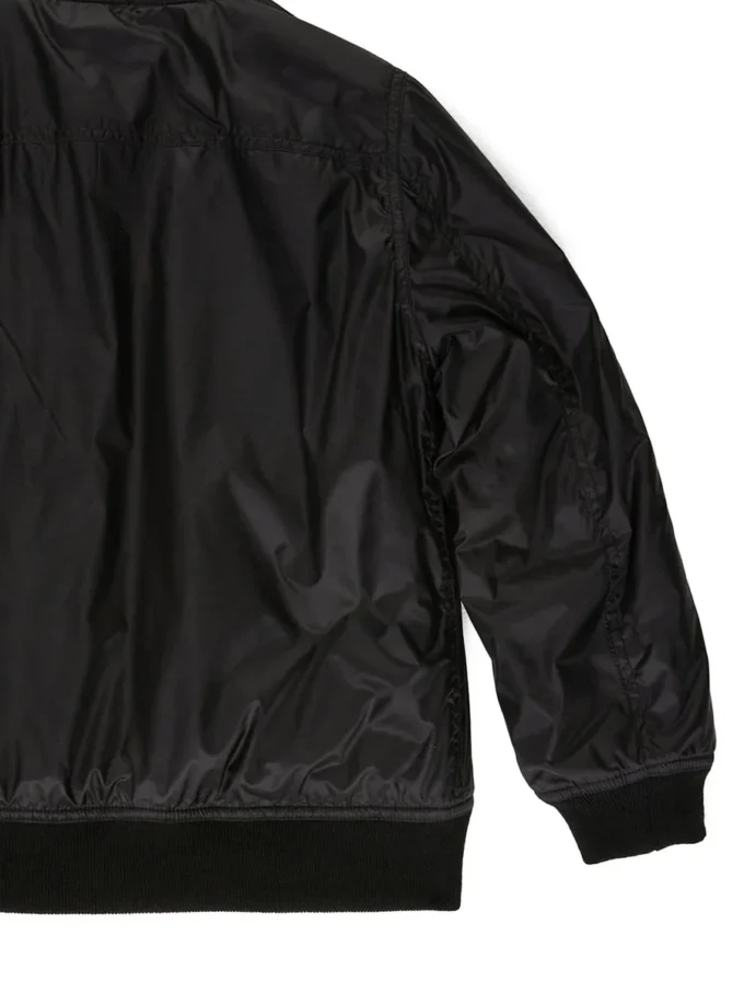 RICK OWENS – GIACCHE BG02E5771NPP-09