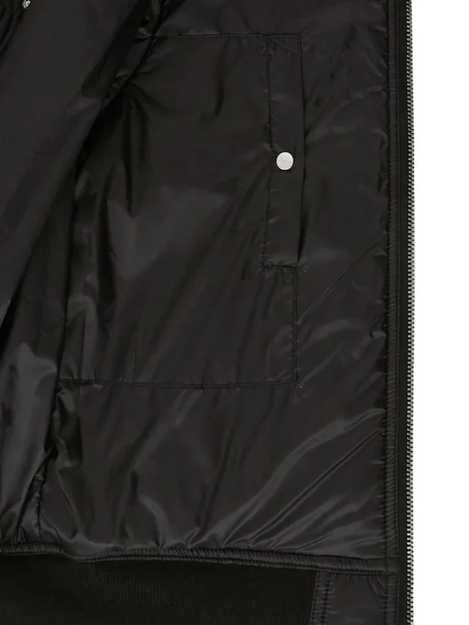 RICK OWENS – GIACCHE BG02E5771NPP-09