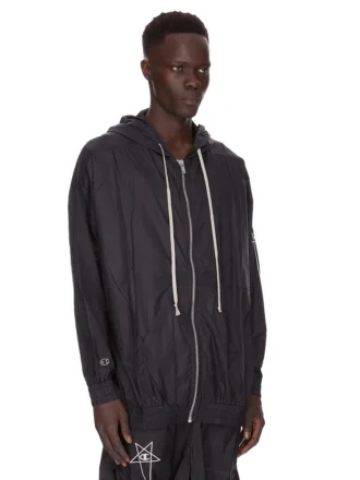RICK OWENS – GIACCHE CM01E1661CHNY-09