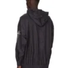 RICK OWENS – GIACCHE CM01E1661CHNY-09
