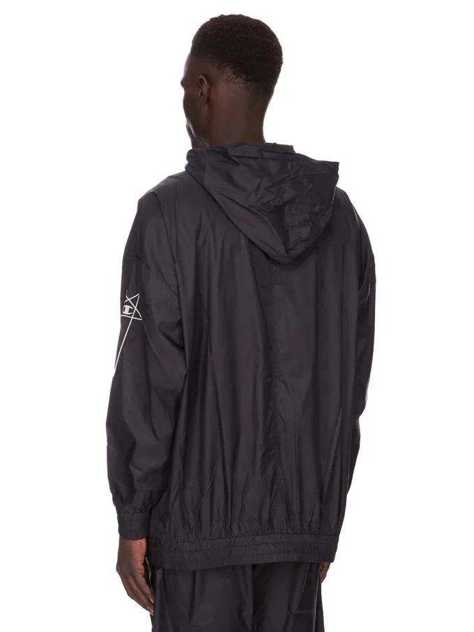 RICK OWENS – GIACCHE CM01E1661CHNY-09