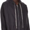 RICK OWENS – GIACCHE CM01E1661CHNY-09