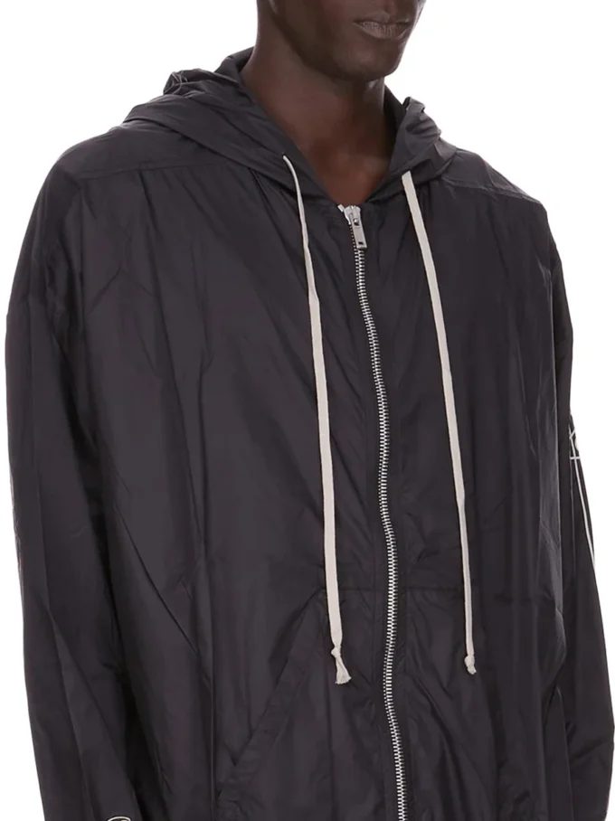 RICK OWENS – GIACCHE CM01E1661CHNY-09