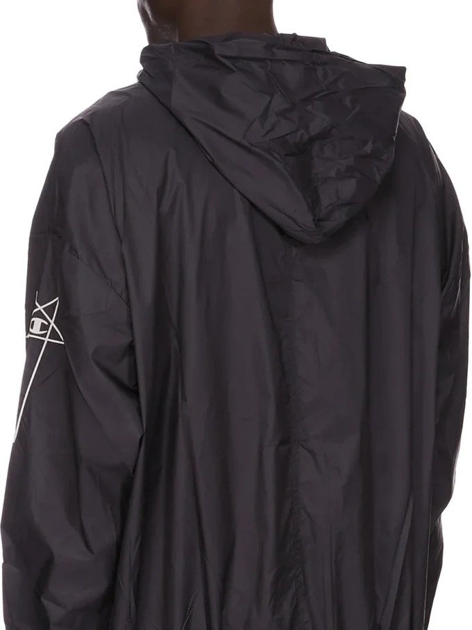 RICK OWENS – GIACCHE CM01E1661CHNY-09