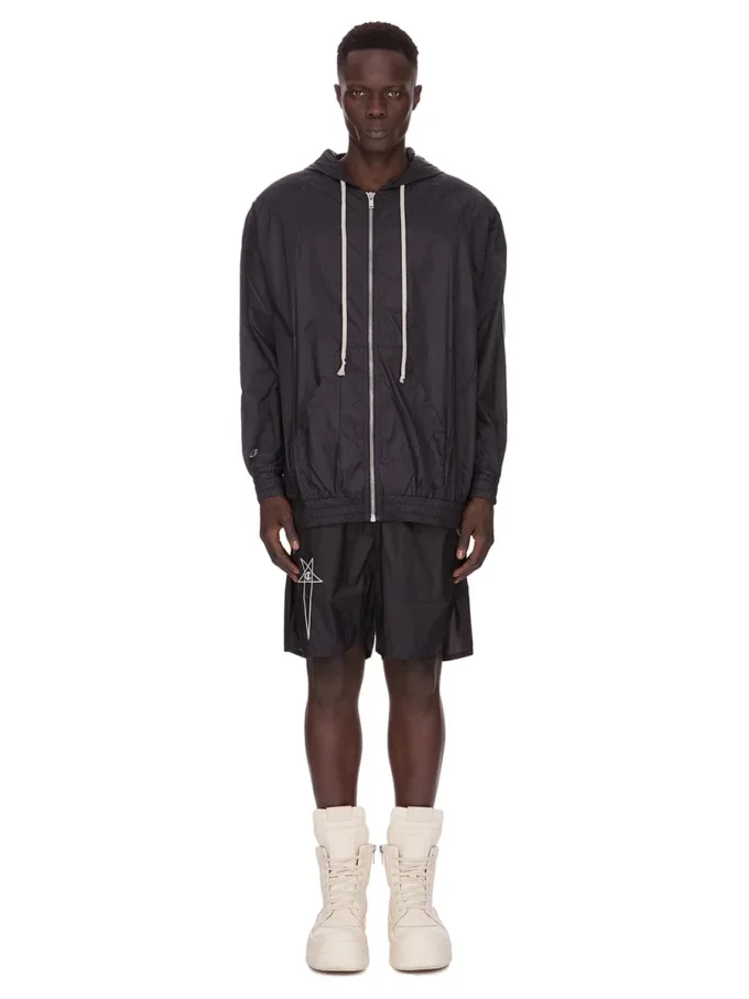RICK OWENS – GIACCHE CM01E1661CHNY-09