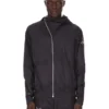 RICK OWENS – GIACCHE CM01E1664CHNY-09