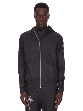RICK OWENS – GIACCHE CM01E1664CHNY-09