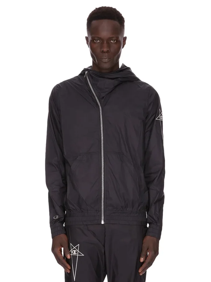 RICK OWENS – GIACCHE CM01E1664CHNY-09