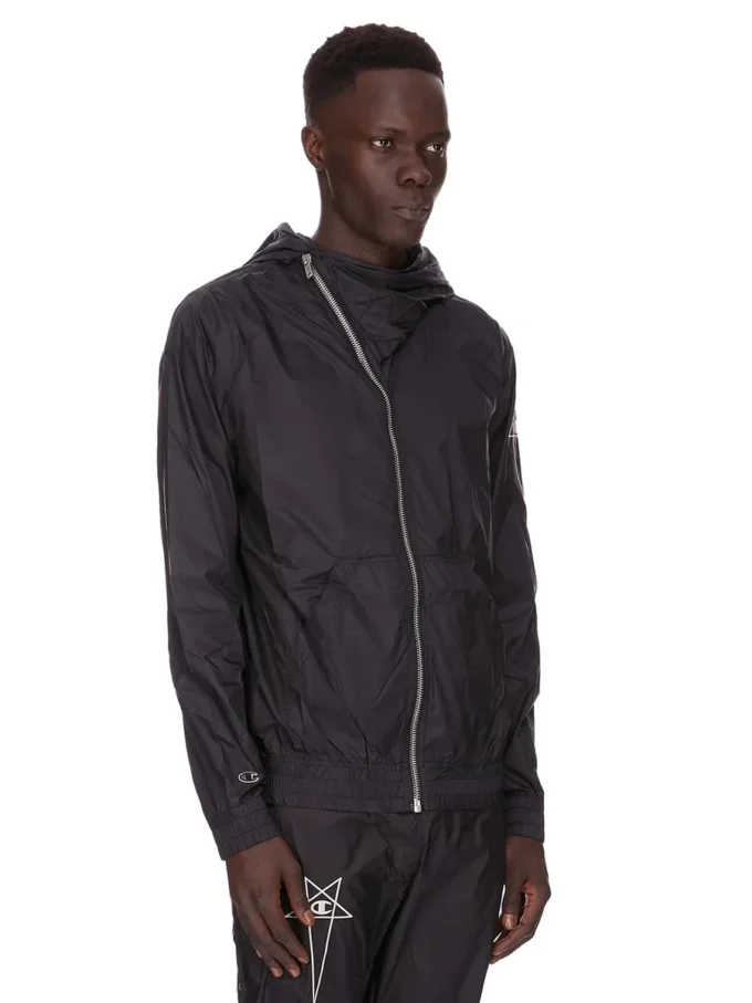 RICK OWENS – GIACCHE CM01E1664CHNY-09