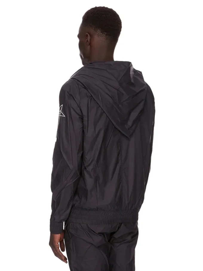 RICK OWENS – GIACCHE CM01E1664CHNY-09