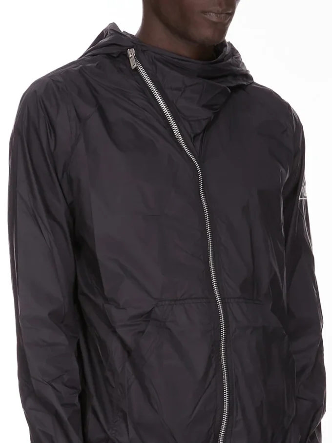 RICK OWENS – GIACCHE CM01E1664CHNY-09