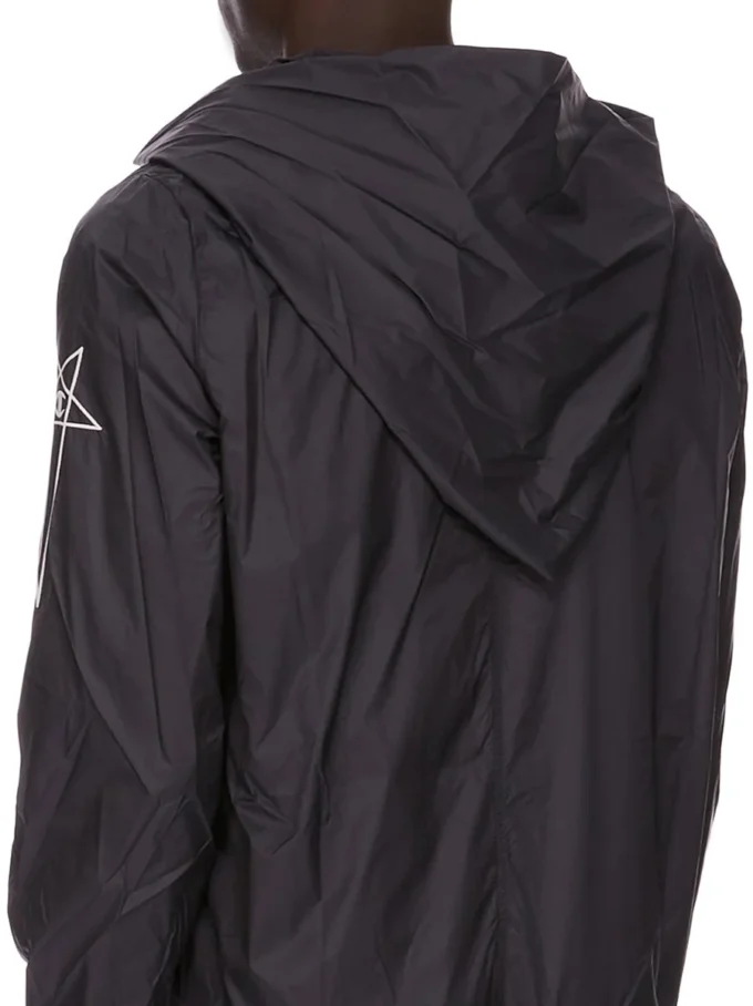 RICK OWENS – GIACCHE CM01E1664CHNY-09
