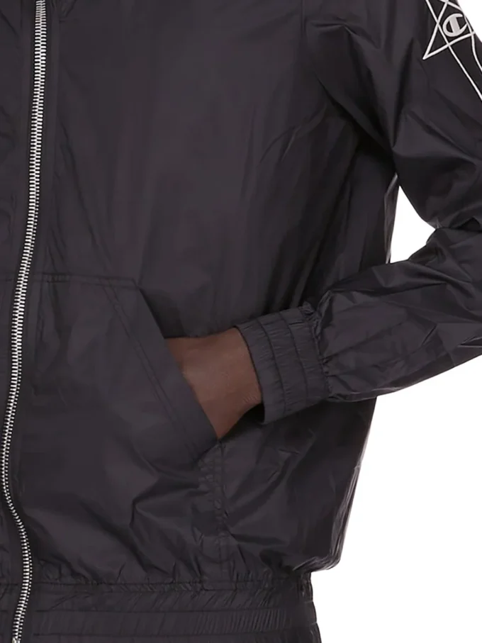 RICK OWENS – GIACCHE CM01E1664CHNY-09