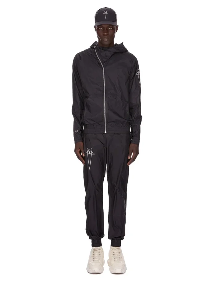RICK OWENS – GIACCHE CM01E1664CHNY-09
