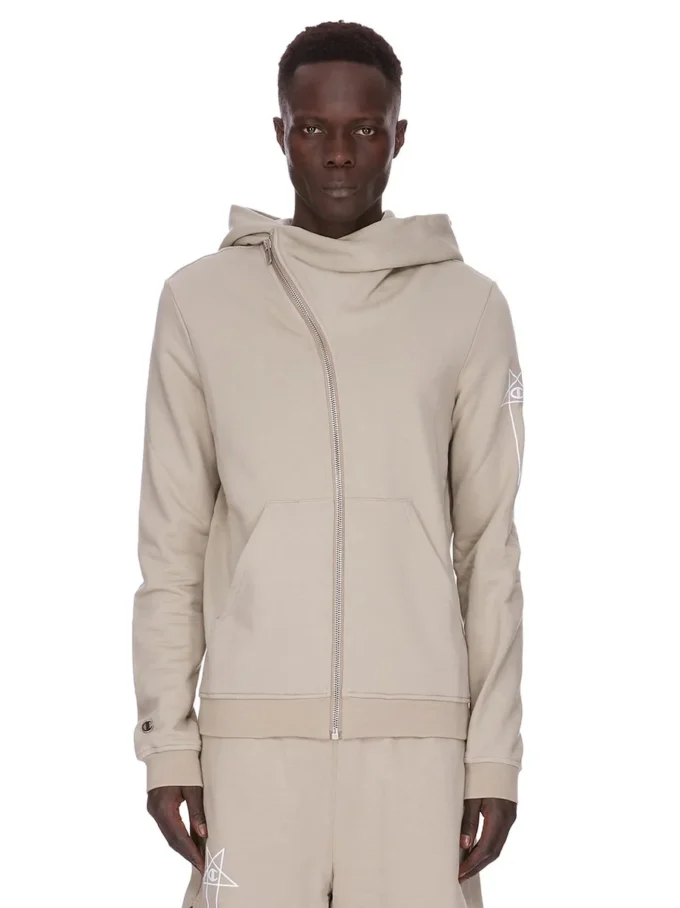 RICK OWENS – GIACCHE CM01E1665CHFE-08
