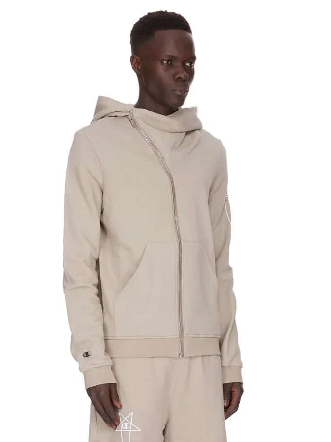 RICK OWENS – GIACCHE CM01E1665CHFE-08