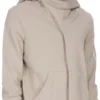 RICK OWENS – GIACCHE CM01E1665CHFE-08