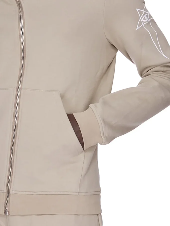 RICK OWENS – GIACCHE CM01E1665CHFE-08