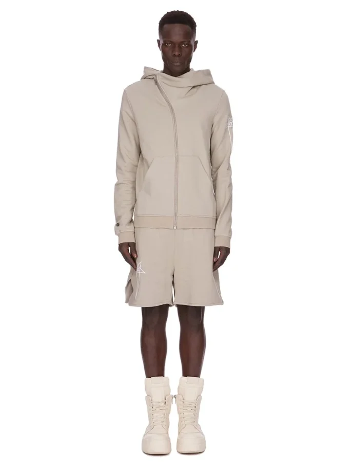 RICK OWENS – GIACCHE CM01E1665CHFE-08