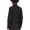 RICK OWENS – GIACCHE DL02E2788HBLKJP-09