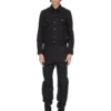 RICK OWENS – GIACCHE DL02E2788HBLKJP-09