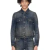 RICK OWENS – GIACCHE DL02E2788HVWJP-186